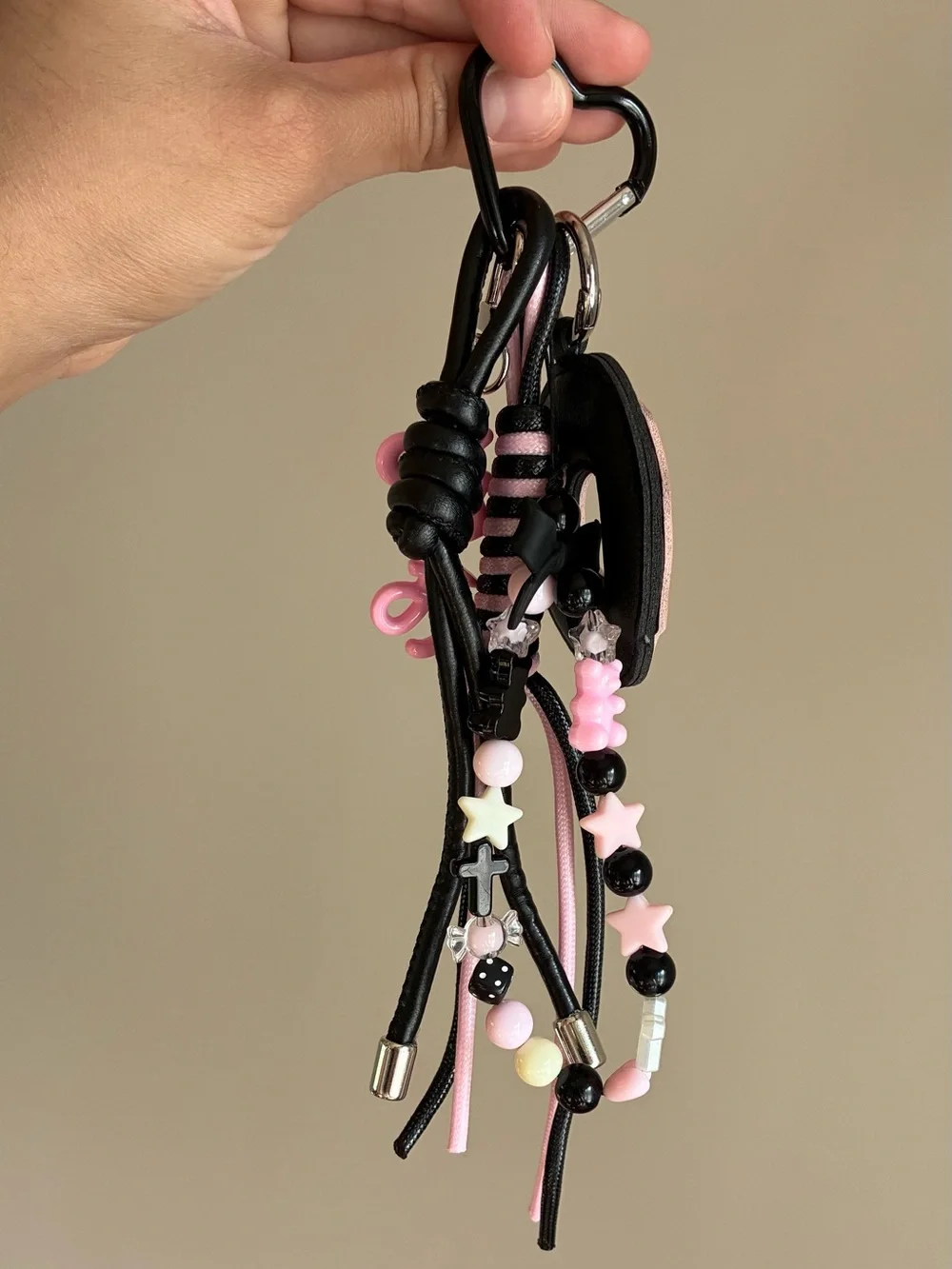 Unbranded cute pink
